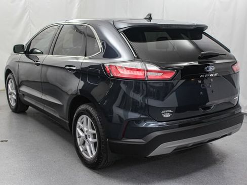 Used 2023 Ford Edge SEL w/ Convenience Package AWD/4WD image 7