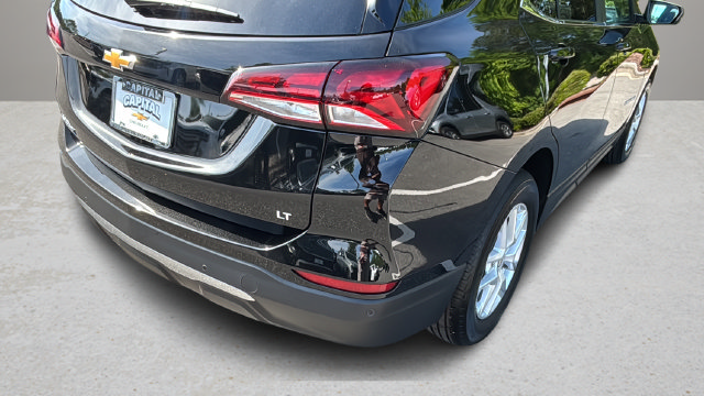 Used 2024 Chevrolet Equinox LT FWD image 36