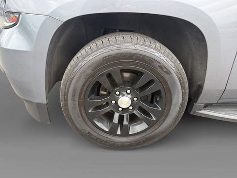 Used 2020 Chevrolet Tahoe LT AWD/4WD image 9