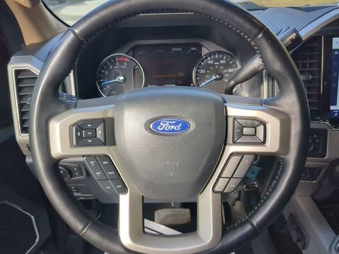Used 2022 Ford F350 Lariat w/ Lariat Value Package image 58