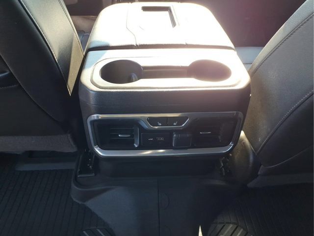 Used 2020 Chevrolet Silverado 2500 LTZ w/ LTZ Plus Package AWD/4WD image 16