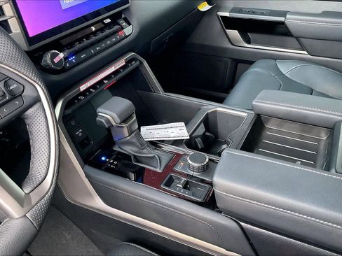 New 2026 Toyota Tundra Limited image 6