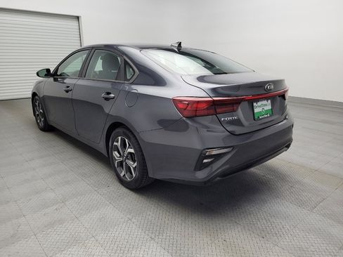Used 2019 Kia Forte LXS image 5