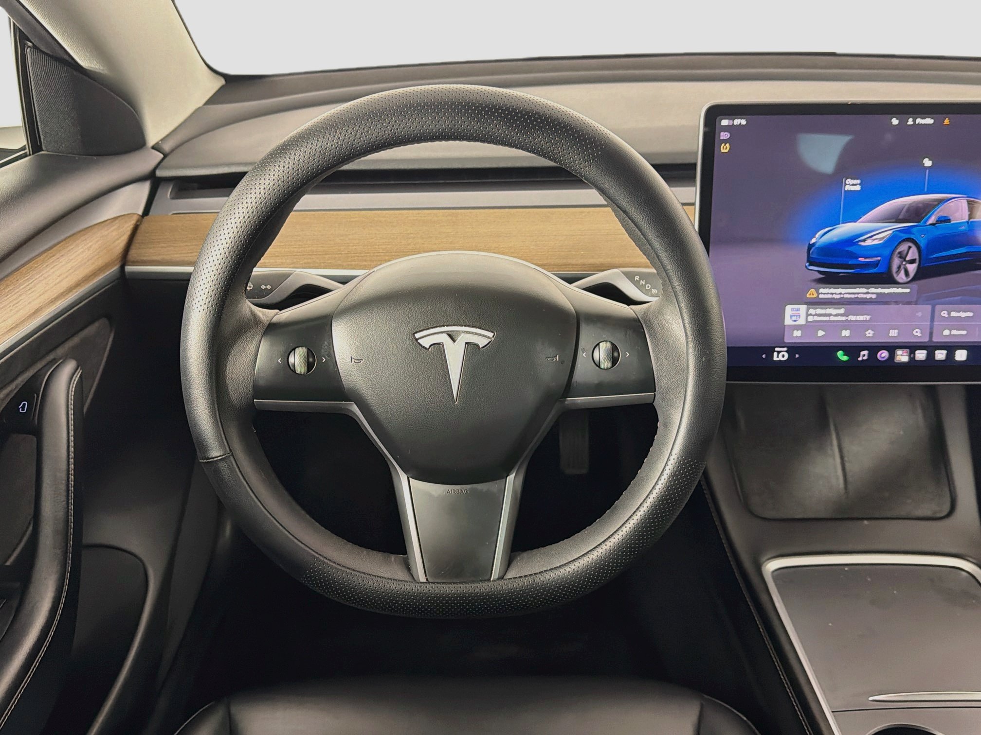 Used 2023 Tesla Model 3 Standard Range RWD image 17