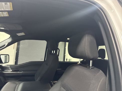 Used 2022 Ford F150 XLT w/ Equipment Group 302A High image 14