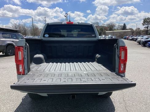 Used 2023 Ford Ranger XLT w/ Equipment Group 301A Mid image 4