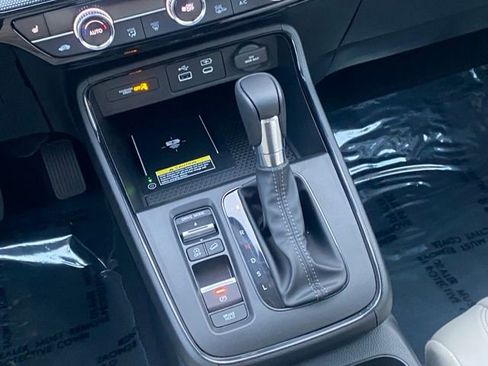 Used 2025 Honda CR-V EX-L image 17