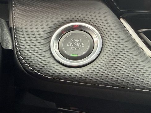 New 2026 Chevrolet Equinox LT w/ Safety and Technology Package image 21