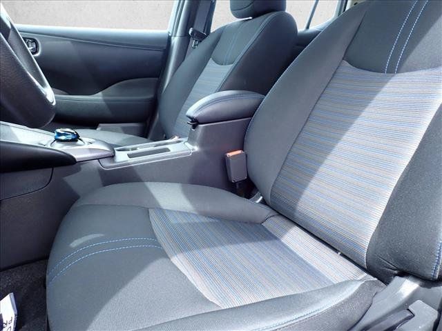 Used 2025 Nissan Leaf S FWD image 12