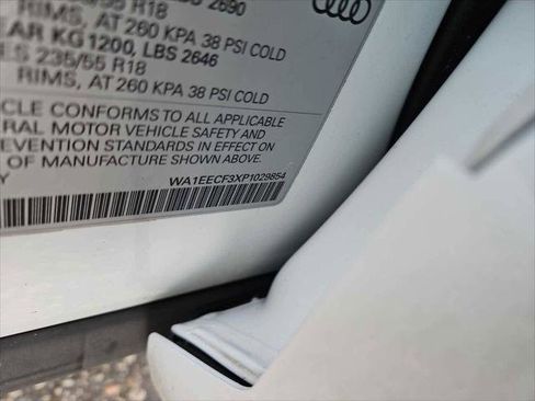 Used 2023 Audi Q3 2.0T Premium Plus AWD/4WD image 36