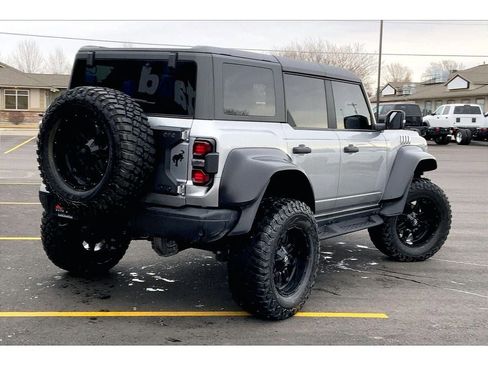 Used 2023 Ford Bronco Raptor image 15