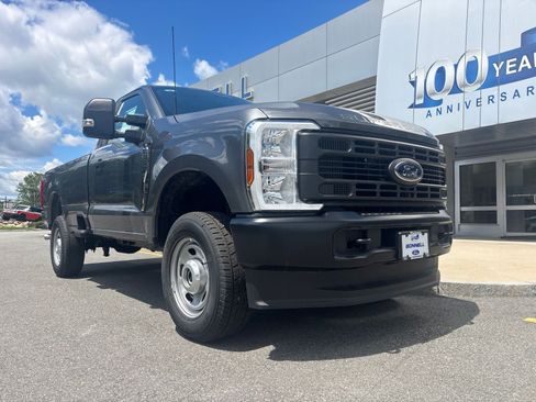 New 2026 Ford F350 XL AWD/4WD image 10