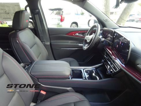 New 2026 Chevrolet Traverse Z71 AWD/4WD image 16