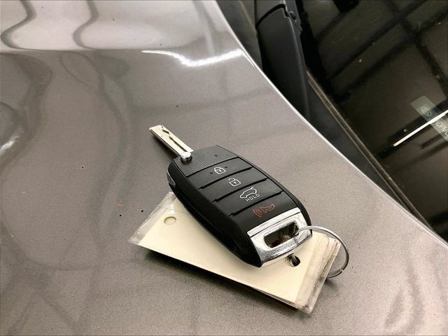 Used 2018 Kia Sportage LX w/ LX Popular Package AWD/4WD image 10