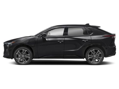 Used 2024 Toyota bZ4X AWD w/ Weather Package image 3
