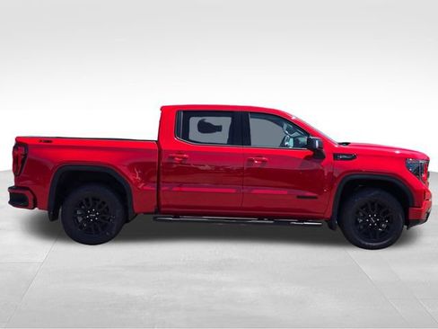 New 2026 GMC Sierra 1500 Elevation w/ Elevation Premium Package AWD/4WD image 6