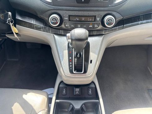 Used 2012 Honda CR-V EX-L image 20