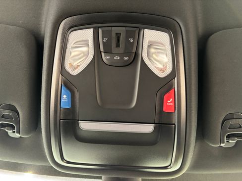 Used 2024 RAM 2500 Big Horn image 10