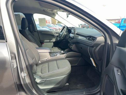 Used 2024 Ford Escape Active AWD/4WD image 24