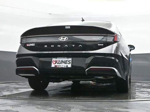 New 2026 Hyundai Sonata SEL AWD/4WD image 20