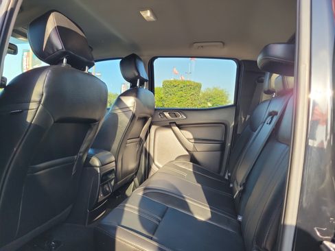 Used 2019 Ford Ranger Lariat w/ Equipment Group 501A Mid RWD image 18