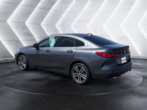 Used 2020 BMW 228i xDrive Gran Coupe w/ Convenience Package AWD/4WD image 3