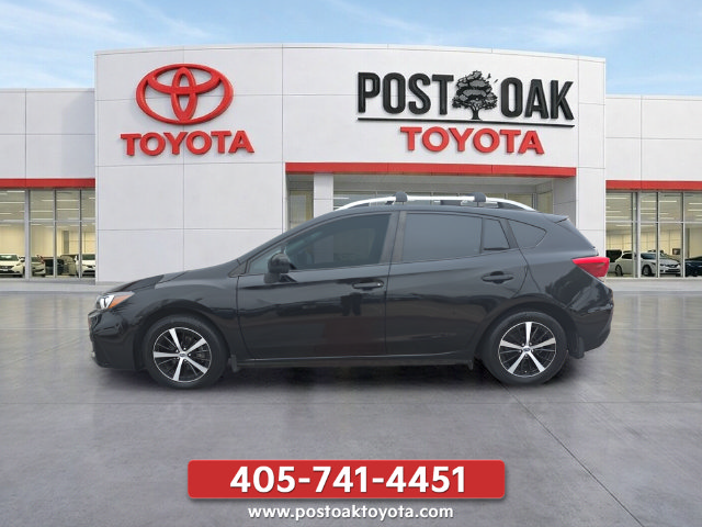 Used 2019 Subaru Impreza 2.0i Premium AWD/4WD image 2