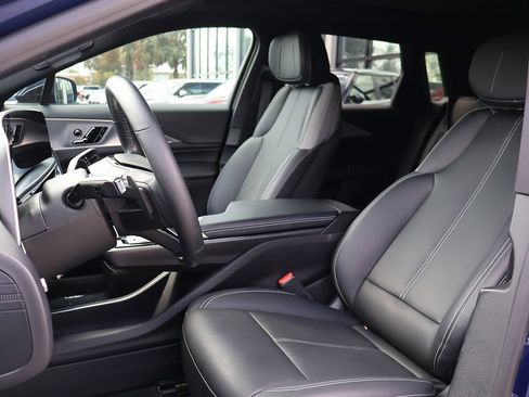 Used 2024 Cadillac Lyriq Tech w/ Driver Assist Package image 30