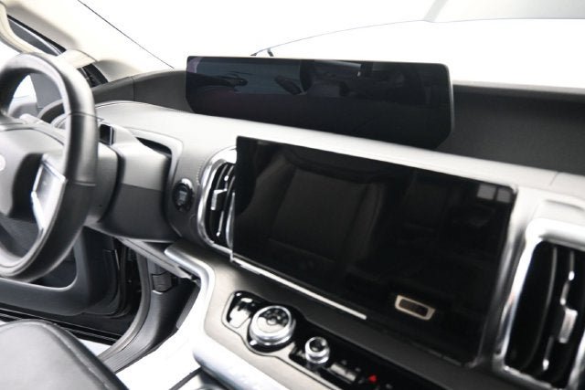 Used 2025 Ford Expedition Platinum AWD/4WD image 17