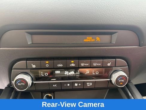 Used 2023 MAZDA CX-5 Carbon Edition AWD/4WD image 17