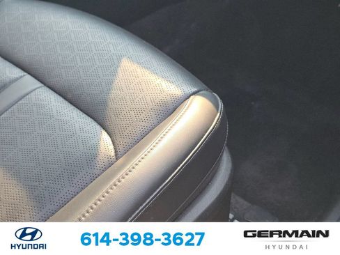 Used 2023 Kia Sorento SX FWD image 28