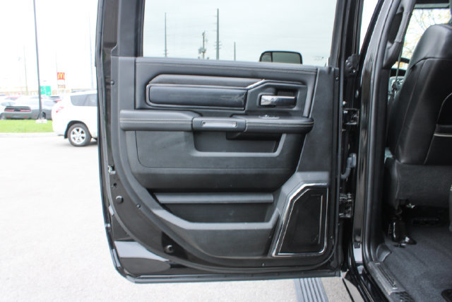 Used 2022 RAM 2500 Limited AWD/4WD image 33