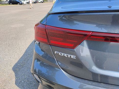 Used 2024 Kia Forte GT-Line w/ GT-Line Premium Package FWD image 41