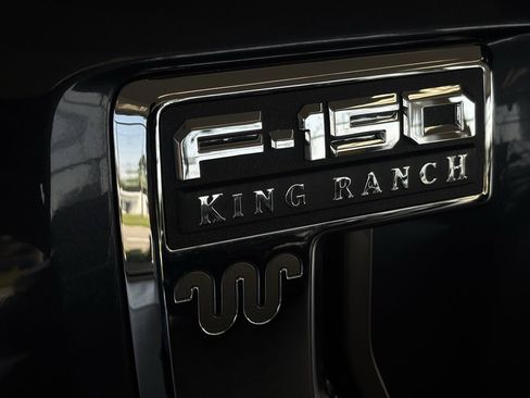 Used 2022 Ford F150 King Ranch AWD/4WD image 20