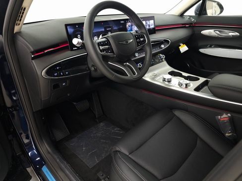 New 2026 Genesis GV70 2.5T Select image 11