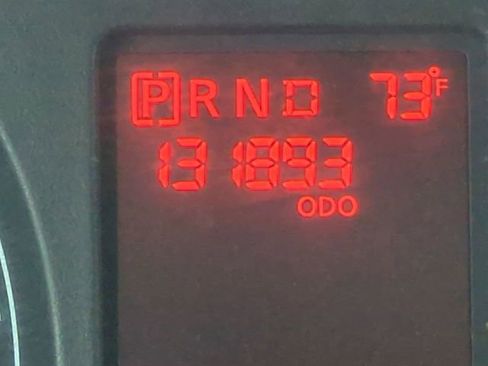 Used 2014 Nissan NV 2500 SV w/ Side & Curtain Airbag Package image 22