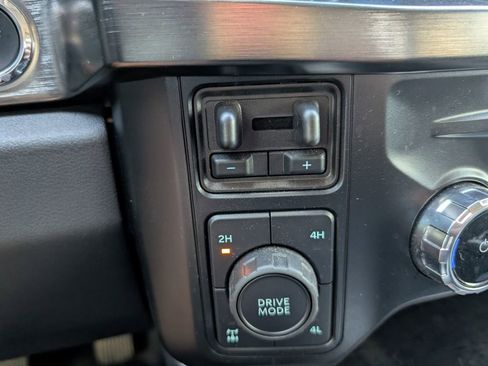 Used 2024 Ford F250 Lariat w/ Lariat Ultimate Package image 20