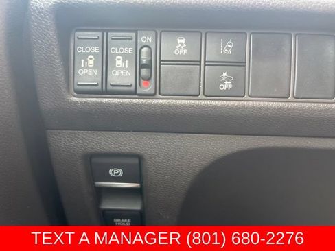 Used 2020 Honda Odyssey EX image 19