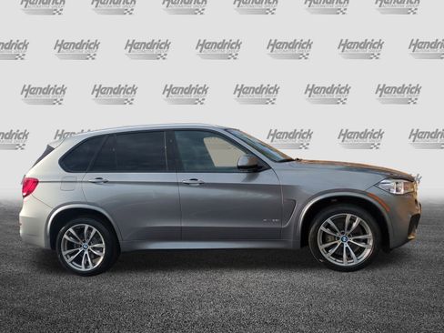 Used 2018 BMW X5 xDrive35i image 11