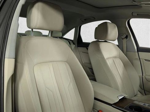 Used 2020 Audi A6 2.0T Premium w/ Convenience Package image 24