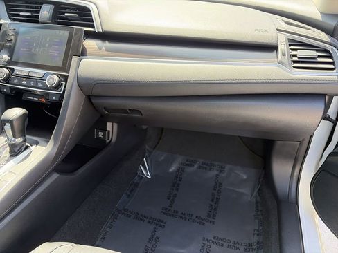 Used 2019 Honda Civic EX-L image 34