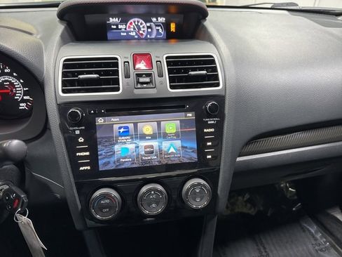 Used 2019 Subaru WRX Premium image 14