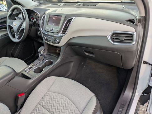 Certified 2023 Chevrolet Equinox LS w/ LPO, Cargo Package image 28