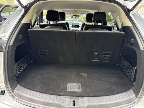 Used 2022 MAZDA CX-9 Touring Plus AWD/4WD image 13