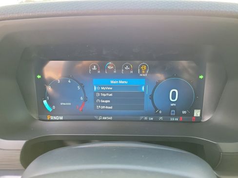 New 2026 Ford F150 XLT w/ Equipment Group 302A MID image 25