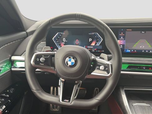 Used 2024 BMW 760i xDrive w/ Executive Package AWD/4WD image 15