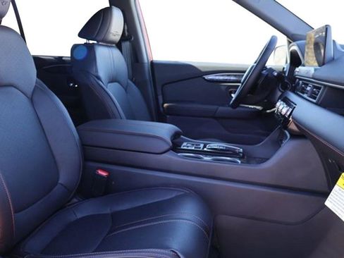 New 2026 Honda Passport TrailSport Elite image 32