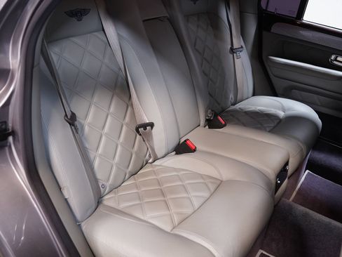 Used 2002 Bentley Arnage T image 36