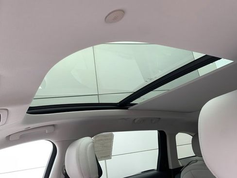 New 2026 Lincoln Nautilus Premier w/ Equipment Group 102A image 27