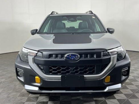 New 2026 Subaru Forester Wilderness AWD/4WD image 2